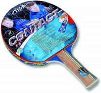 Купить ракетка для настольного тенниса Stiga Contact  по цене от 168 грн.