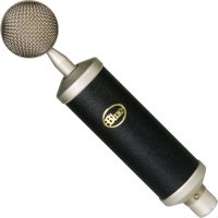 Купити мікрофон Blue Microphones Baby Bottle  за ціною від 13272 грн.