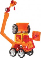 Купить конструктор Magformers Power Construction Set 707002  по цене от 3899 грн.