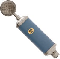 Купити мікрофон Blue Microphones Bluebird  за ціною від 7499 грн.