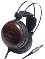 Купить наушники Audio-Technica ATH-W5000  по цене от 42021 грн.
