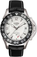 Купити наручний годинник Roamer 120640.41.25.01  за ціною від 45946 грн.