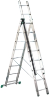 Купить лестница Svelt Universal U3 3x7  по цене от 3827 грн.