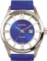 Купити наручний годинник Roamer 101550.41.40.01  за ціною від 22205 грн.