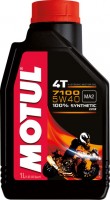 Купить моторное масло Motul 7100 4T 5W-40 1L  по цене от 675 грн.