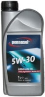 Купить моторное масло Pennasol Longlife III 5W-30 1L  по цене от 283 грн.