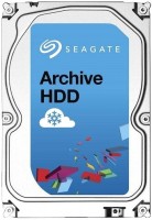 описание, цены на Seagate Archive