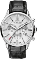 Купить наручные часы Roamer 508837.41.15.05  по цене от 18571 грн.