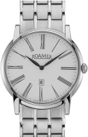 Купить наручные часы Roamer 531280.41.22.10  по цене от 12277 грн.
