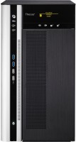 Купити NAS-сервер Thecus N10850  за ціною від 90211 грн.