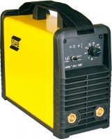 Купити зварювальний апарат ESAB Buddy Arc 180  за ціною від 8461 грн.