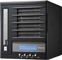 Купити NAS-сервер Thecus N4560  за ціною від 14873 грн.