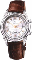 Купити наручний годинник ETERNA 8510.49.16.GB.1118D  за ціною від 303209 грн.