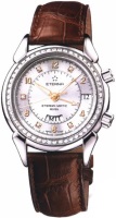 Купить наручний годинник ETERNA 8510.50.16.GB.1118D: цена от 261866 грн.