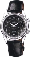 Купить наручные часы ETERNA 8510.50.46.GB.1117D: цена от 261866 грн.