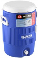 Купить термосумка Igloo 5 Gallon Seat Top: цена от 3600 грн.