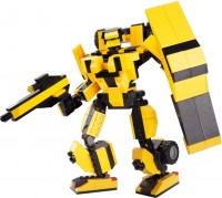 Купити конструктор Sluban Space Bumblebee M38-B0256  за ціною від 655 грн.