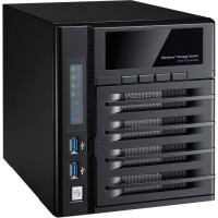 Купить NAS-сервер Thecus W4000  по цене от 22879 грн.