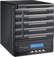 Купить NAS-сервер Thecus W5000  по цене от 29920 грн.