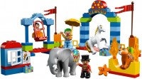 Купить конструктор Lego My First Circus 10504: цена от 4990 грн.