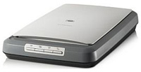 Купити сканер HP ScanJet G3010 за ціною від 2814 грн.