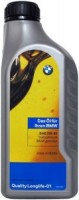 Купити моторне мастило BMW Quality Longlife-01 0W-40 1L  за ціною від 826 грн.
