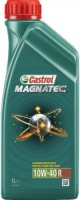 Купить моторное масло Castrol Magnatec 10W-40 R 1L  по цене от 374 грн.