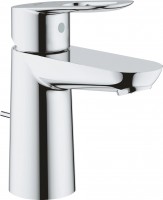 Купити змішувач Grohe BauLoop 23335000  за ціною від 2648 грн.