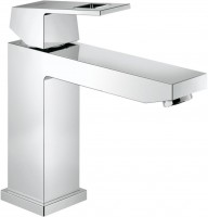 Купити змішувач Grohe Eurocube 23446000  за ціною від 7023 грн.