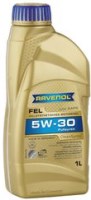 Купить моторное масло Ravenol FEL 5W-30 1L  по цене от 393 грн.
