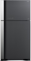 Купить холодильник Hitachi R-VG610PUC3 GGR  по цене от 44936 грн.