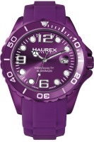 Купить наручний годинник HAUREX 1K374DP3: цена от 1420 грн.