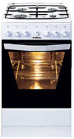 Купити плита Hansa FCGW57203030