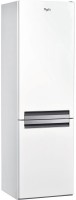 Купить холодильник Whirlpool BLF 8121 W  по цене от 16113 грн.