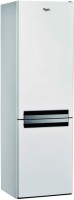 Купити холодильник Whirlpool BLF 9121 W  за ціною від 9499 грн.
