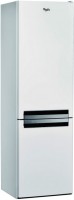 Купити холодильник Whirlpool BLF 9121 W за ціною від 9499 грн.