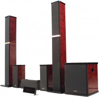 Купити комп'ютерні колонки Microlab H-600 за ціною від 9441 грн.