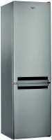 Купить холодильник Whirlpool BSF 9152 OX  по цене от 11999 грн.