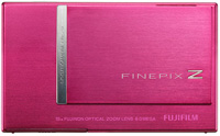 Купить фотоаппарат Fujifilm FinePix Z100fd  по цене от 11383 грн.
