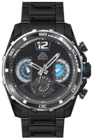 Купить наручний годинник Kappa KP-1408M-C: цена от 4668 грн.