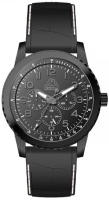 Купити наручний годинник Kappa KP-1431M-B  за ціною від 3989 грн.