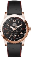 Купить наручний годинник Kappa KP-1431M-D: цена от 4054 грн.