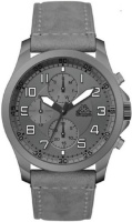 Купити наручний годинник Kappa KP-1424M-B  за ціною від 3498 грн.