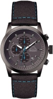 Купити наручний годинник Kappa KP-1428M-A  за ціною від 5019 грн.