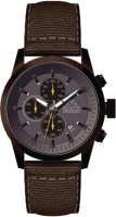 Купить наручний годинник Kappa KP-1428M-C: цена от 5019 грн.