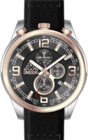 Купить наручний годинник Kappa KP-1422M-D: цена от 8108 грн.