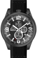 Купити наручний годинник Kappa KP-1422M-E  за ціною від 7754 грн.