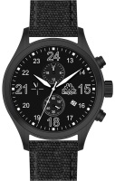 Купить наручний годинник Kappa KP-1401M-A: цена от 4761 грн.
