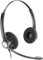 Купити навушники Poly HW121N  за ціною від 4695 грн.