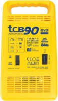 Купить пуско-зарядное устройство GYS TCB 90  по цене от 2184 грн.